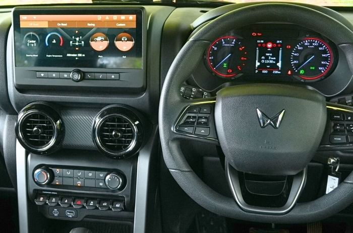 Opinion: Is the 3-door Mahindra Thar now a better family car?`