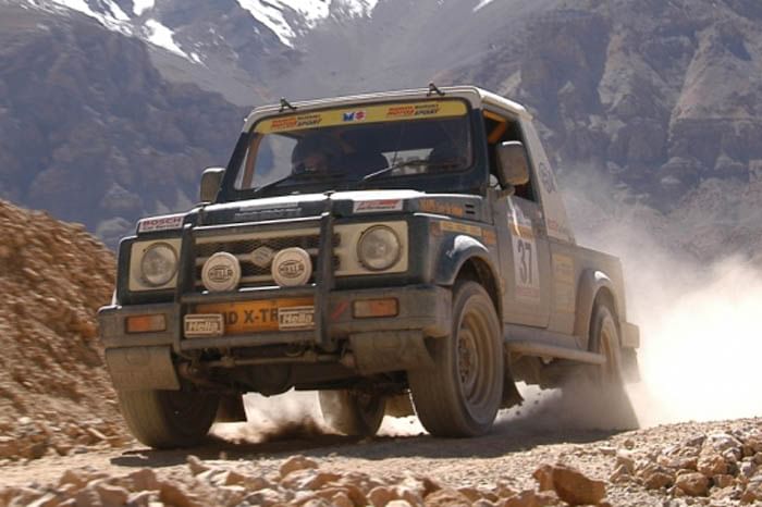 Raid-de-Himalaya 2011 comes to a close