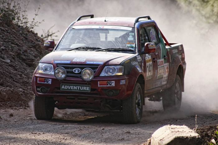 Raid-de-Himalaya 2011 comes to a close