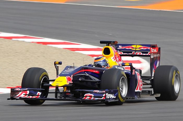 Buddh International Circuit, pitch report