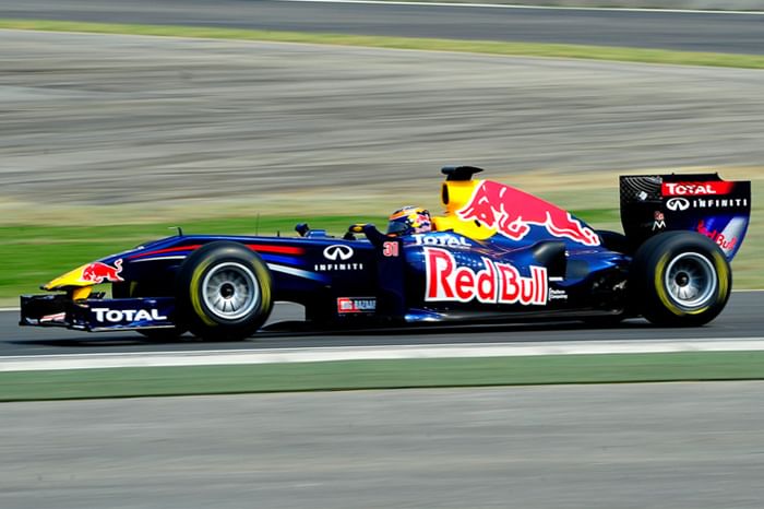 Buddh International Circuit, pitch report