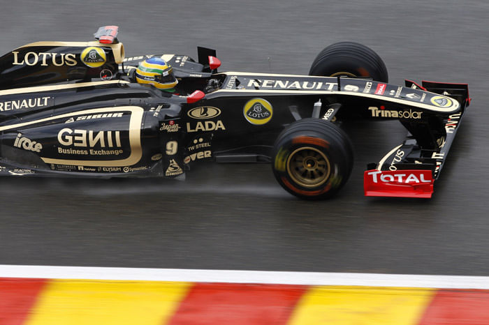 F1 chiefs approve name changes  