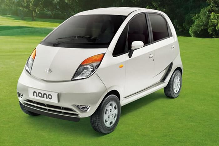 Tata confirms 3-cyl Nano for India
