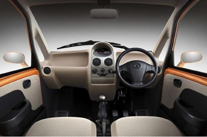 Tata confirms 3-cyl Nano for India