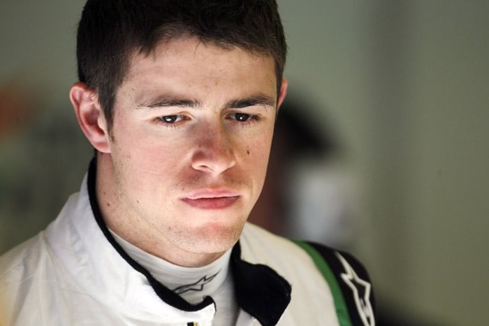 Di Resta believes midfield under more pressure