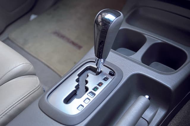 Toyota Fortuner review, test drive