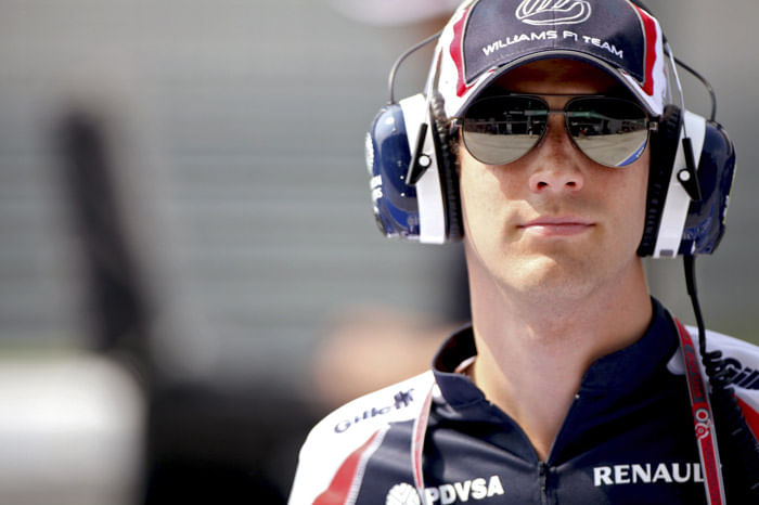 Senna feels Malaysia result eases pressure