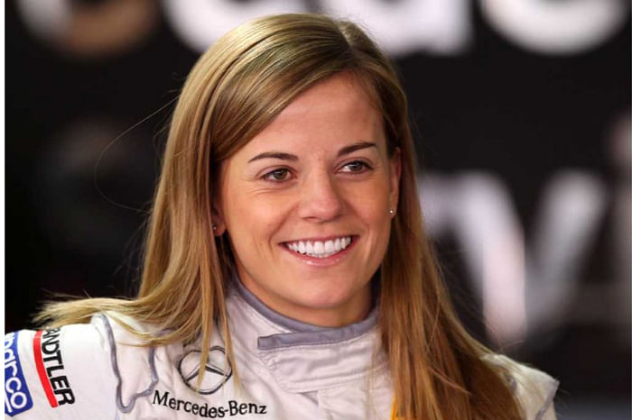 Wolff new Williams development driver