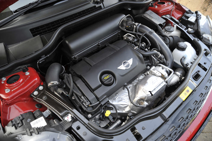 Mini Cooper S review, test drive - Image 2