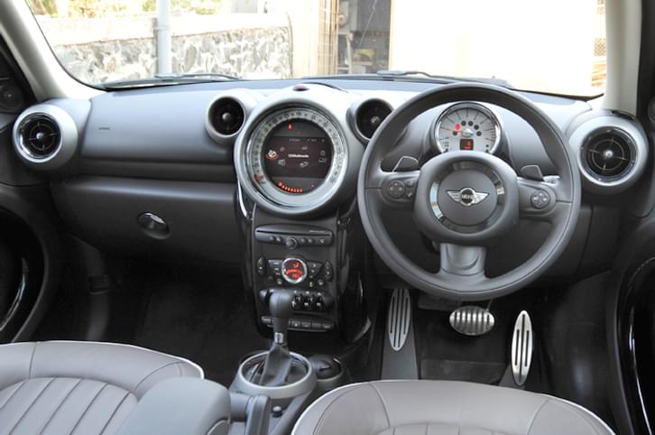 Mini Countryman review, test drive Mini Countryman review, test drive