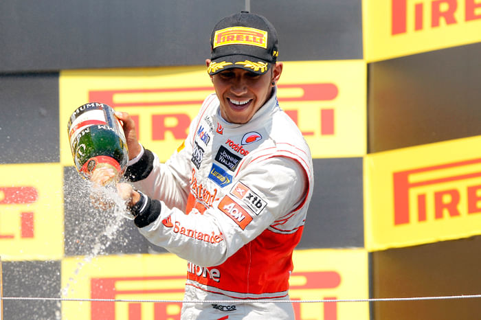 Lewis takes strategic Montreal win