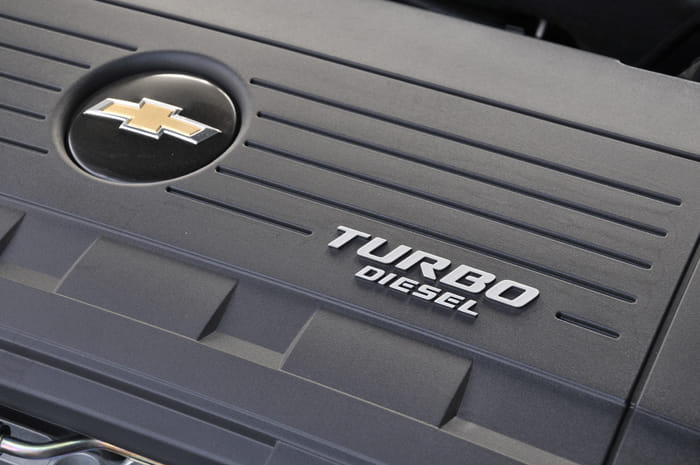 New Chevrolet Cruze review, test drive and video - Image 4