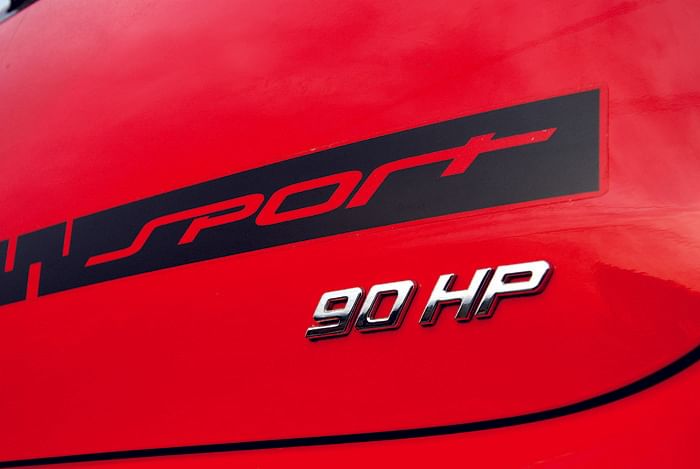 2012 Fiat Punto Sport review, test drive 