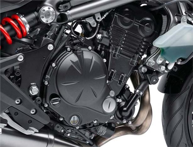 New Kawasaki Ninja 650 review, test drive and video