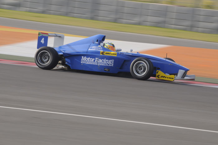 Patel wins while Hare clinches title
