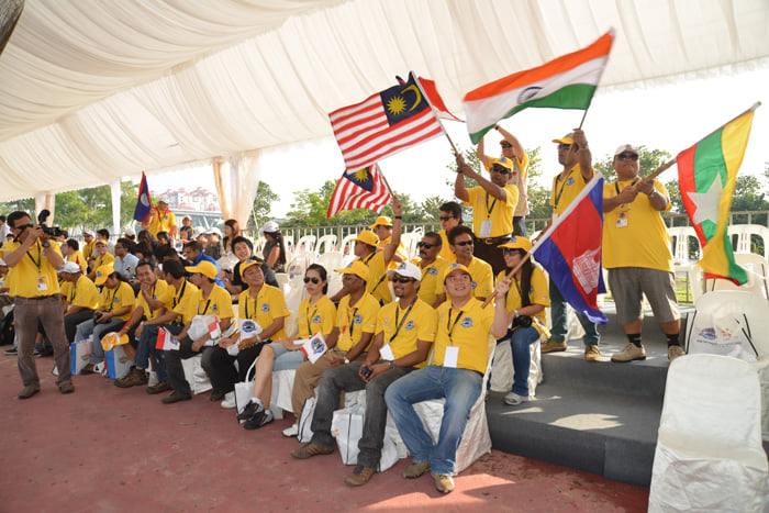 ASEAN-India Rally: Wednesday, November 29, Day 1 | Autocar India