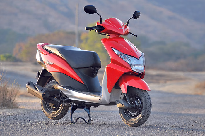 Honda Dio
