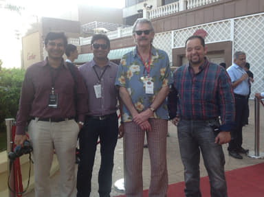 Heroes, Stars and the Slog 