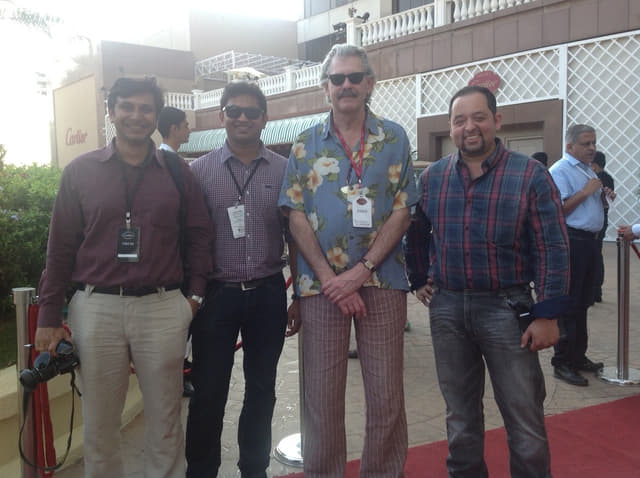 Heroes, Stars and the Slog 