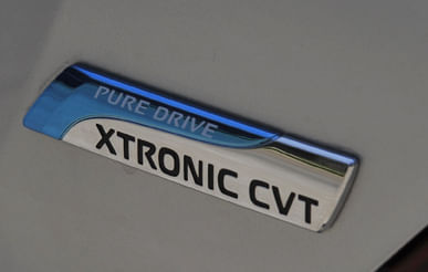 Nissan Sunny Automatic review, test drive and video - Image 1