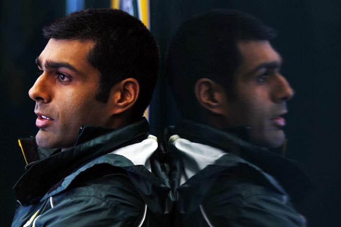 Chandhok secures Le Mans return