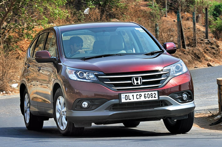 New 2013 Honda CR-V 2.0 review, test drive New 2013 Honda CR-V 2.0 review, test drive