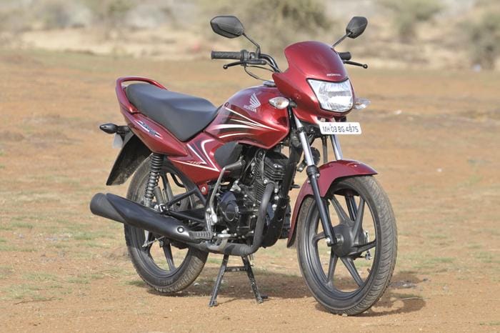 Yuga Bike