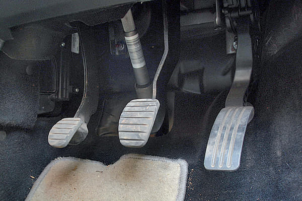 Renault Duster (Second report)