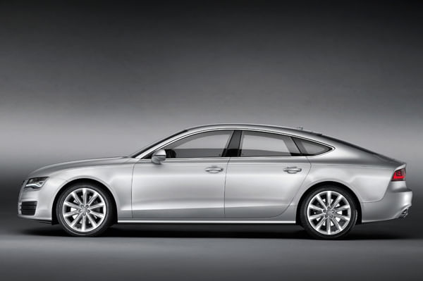 RWD cars are now clawing back the 4WD advantage