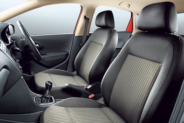 New Volkswagen CrossPolo launched at Rs 7.75 lakh
