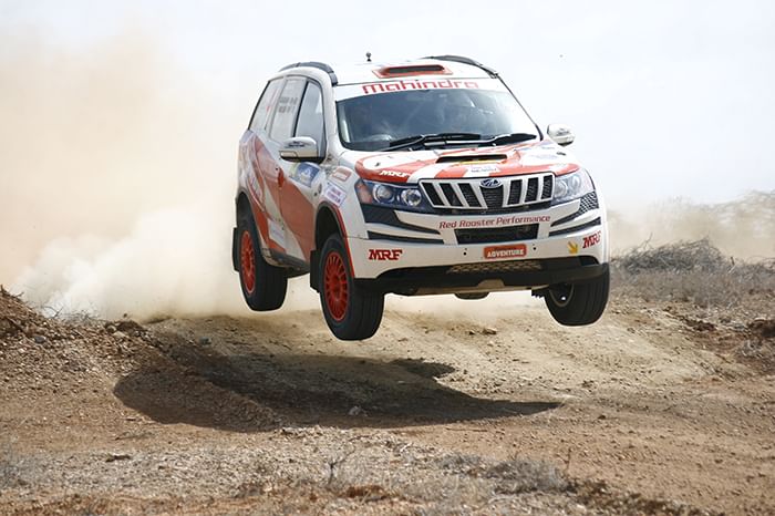 INRC 2014 set to kick off in March