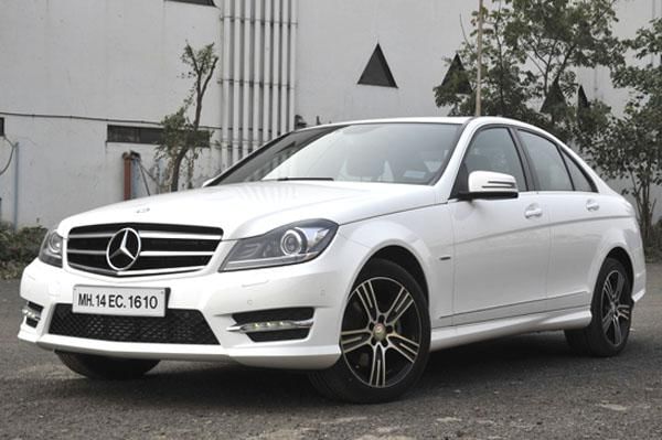 2013 Mercedes C 220 CDI Edition C review, test drive 2013 Mercedes C 220 CDI Edition C review, test drive