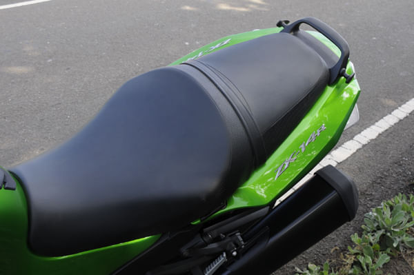 2013 Kawasaki Ninja ZX-14R review, test ride - Introduction