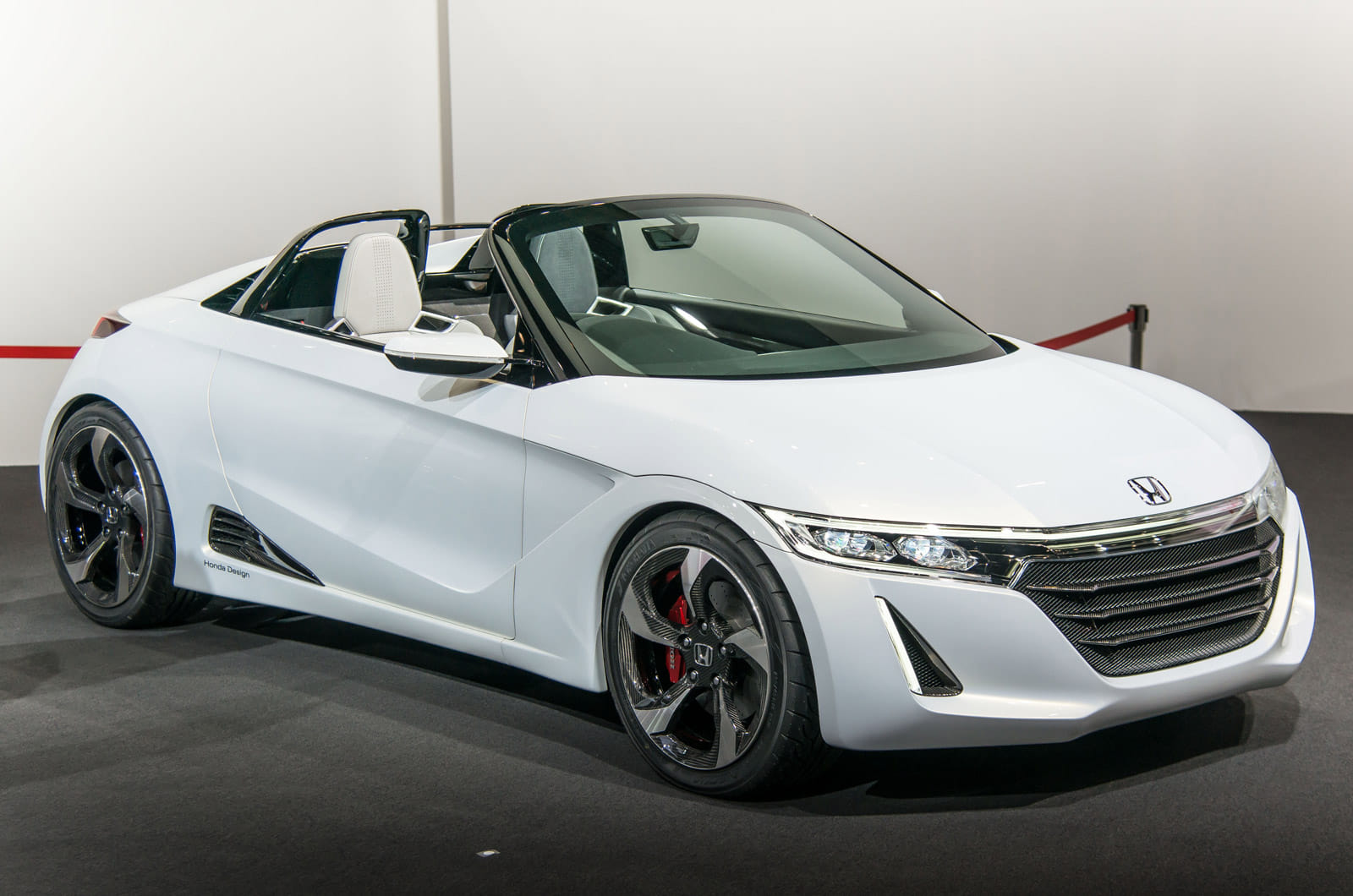 Honda Beat