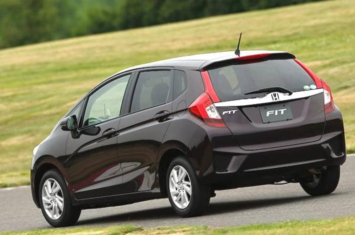 New 2013 Honda Jazz review, test drive New 2013 Honda Jazz review, test drive