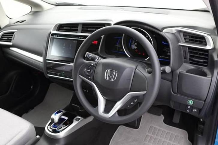 New 2013 Honda Jazz review, test drive New 2013 Honda Jazz review, test drive