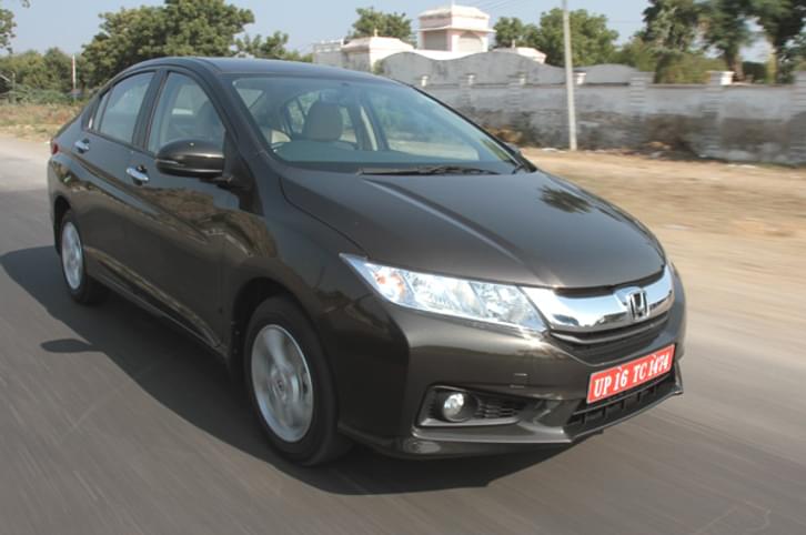 New 2014 Honda City review, test drive New 2014 Honda City review, test drive