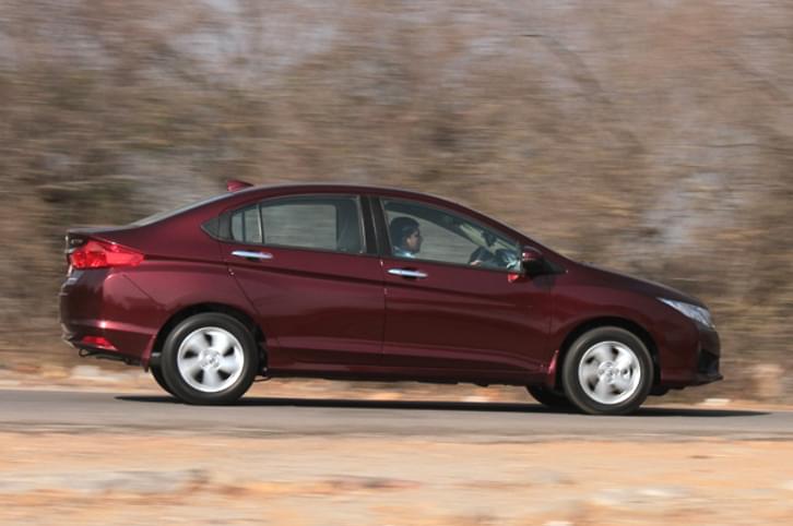 New 2014 Honda City review, test drive New 2014 Honda City review, test drive