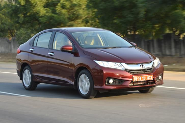 New 2014 Honda City review, test drive New 2014 Honda City review, test drive