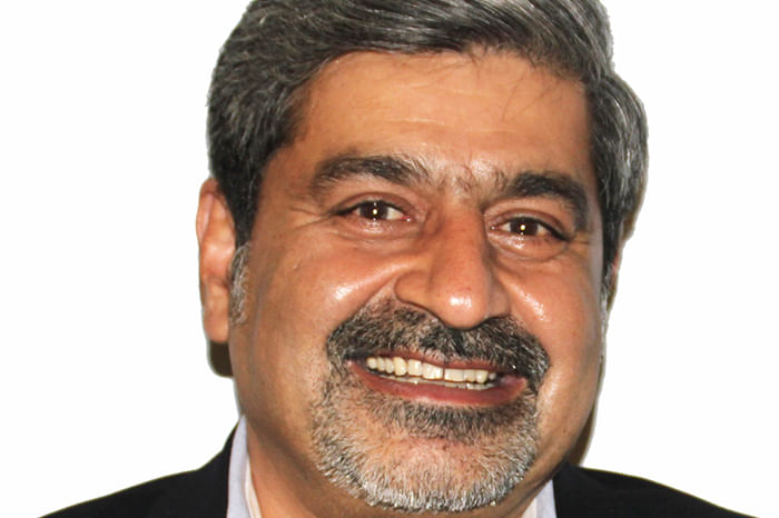 FMSCI president Vicky Chandhok to step down