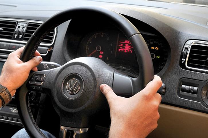 Volkswagen Polo GT TSI long term review second report Volkswagen Polo GT TSI long term review second report