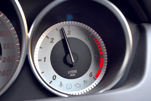 Mercedes-Benz C 250 CDI Sport long term review first report