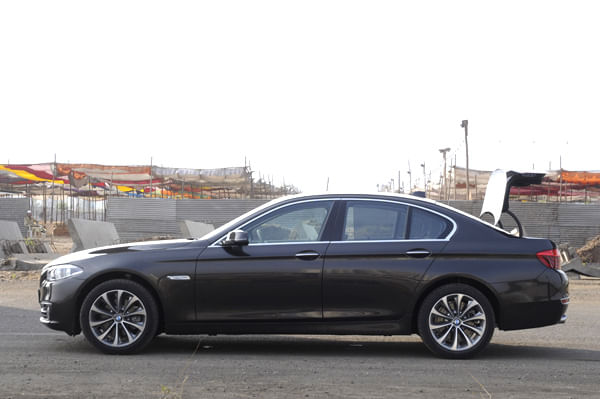 2014 BMW 520d review, test drive 2014 BMW 520d review, test drive