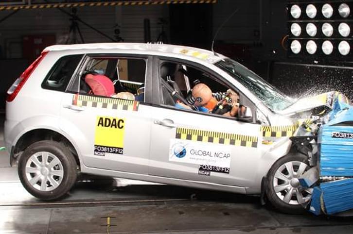 Safety in cars: It starts with you Safety in cars: It starts with you