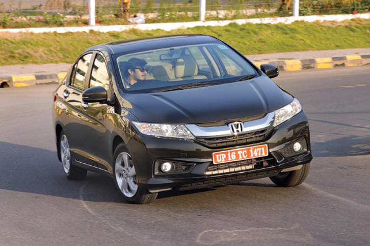 New 2014 Honda City review, test drive New 2014 Honda City review, test drive