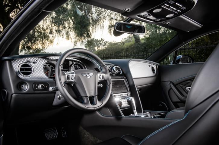 Bentley Continental V8 S review, test drive Bentley Continental V8 S review, test drive