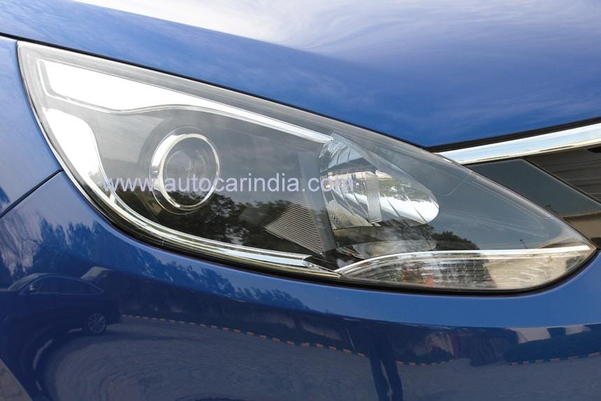 Tata Bolt first look review - Image 1