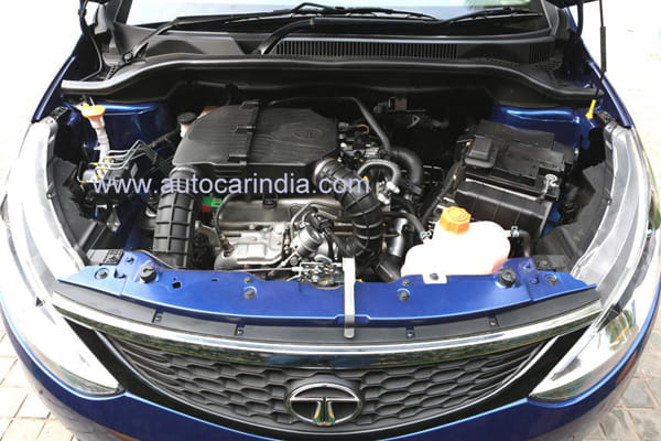 Tata Bolt first look review - Image 4