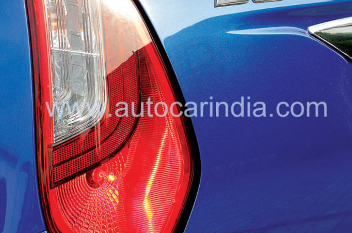 Tata Bolt first look review Tata Bolt first look review