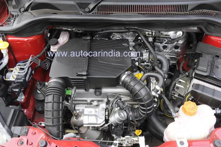 Tata Zest compact sedan first look review Tata Zest compact sedan first look review